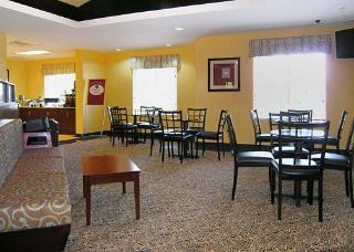Hotel Comfort Suites