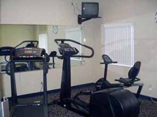 Hotel Comfort Suites