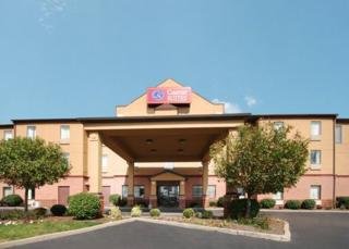 Hotel Comfort Suites
