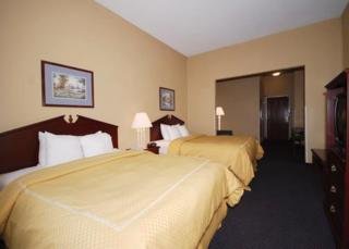 Hotel Comfort Suites