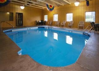 Hotel Comfort Suites