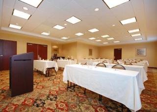 Hotel Comfort Suites
