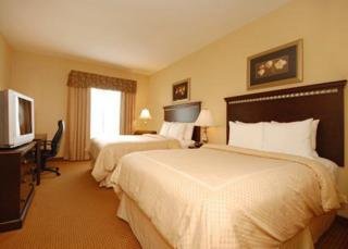 Hotel Comfort Suites