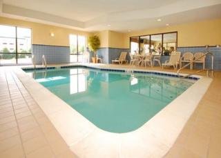 Hotel Comfort Suites
