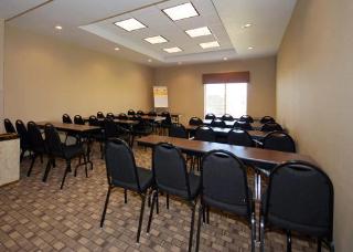 Hotel Comfort Suites