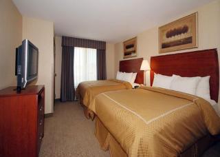 Hotel Comfort Suites
