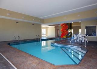 Hotel Comfort Suites