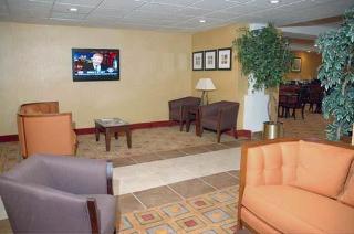 Hotel Comfort Suites