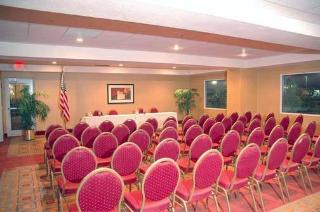 Hotel Comfort Suites