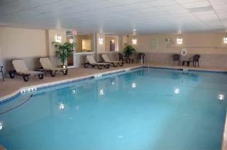 Hotel Comfort Suites