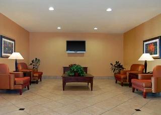 Hotel Comfort Suites