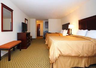 Hotel Comfort Suites