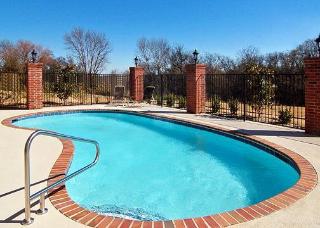 Hotel Comfort Suites