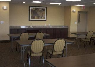 Hotel Comfort Suites