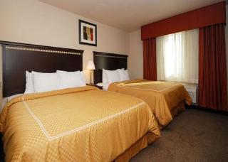 Hotel Comfort Suites