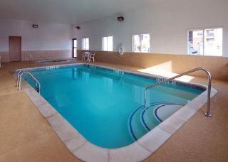 Hotel Comfort Suites