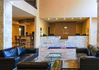 Hotel Comfort Suites
