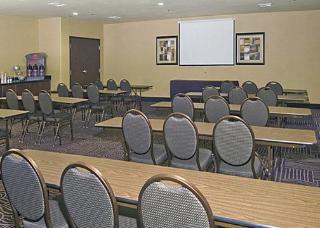Hotel Comfort Suites