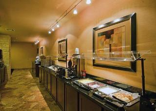 Hotel Comfort Suites