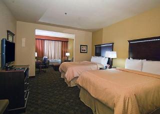 Hotel Comfort Suites