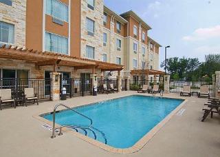 Hotel Comfort Suites