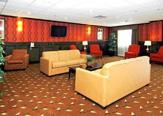 Hotel Comfort Suites