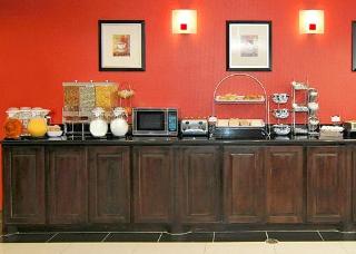 Hotel Comfort Suites