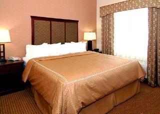 Hotel Comfort Suites