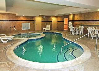 Hotel Comfort Suites