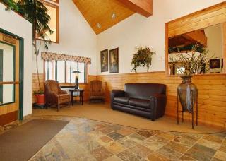 Hotel Comfort Suites