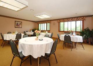 Hotel Comfort Suites
