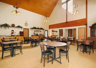 Hotel Comfort Suites