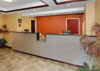 Hotel Comfort Suites