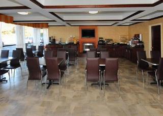Hotel Comfort Suites