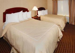 Hotel Comfort Suites