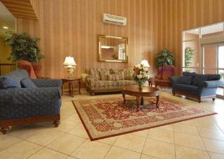 Hotel Comfort Suites