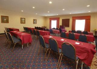 Hotel Comfort Suites