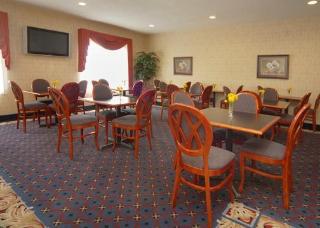 Hotel Comfort Suites