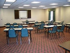 Hotel Comfort Suites