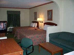 Hotel Comfort Suites