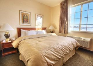 Hotel Comfort Suites