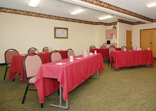 Hotel Comfort Suites