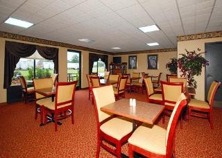 Hotel Comfort Suites