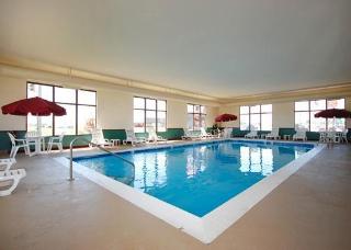 Hotel Comfort Suites
