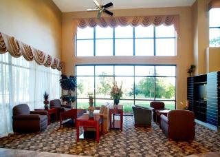 Hotel Comfort Suites