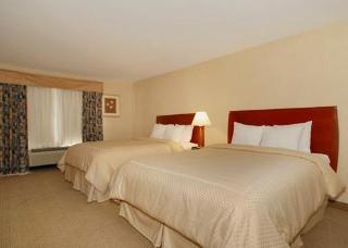 Hotel Comfort Suites