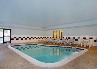 Hotel Comfort Suites