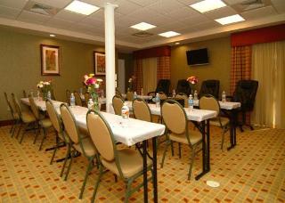 Hotel Comfort Suites