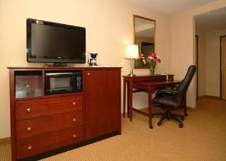 Hotel Comfort Suites
