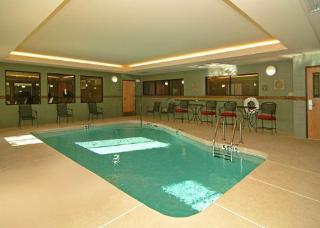 Hotel Comfort Suites